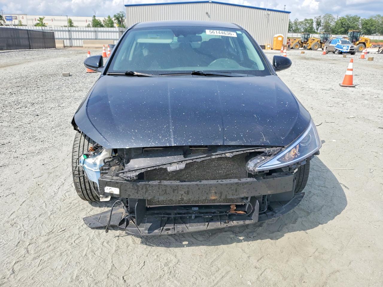 2019 HYUNDAI ELANTRA SEL photo 13