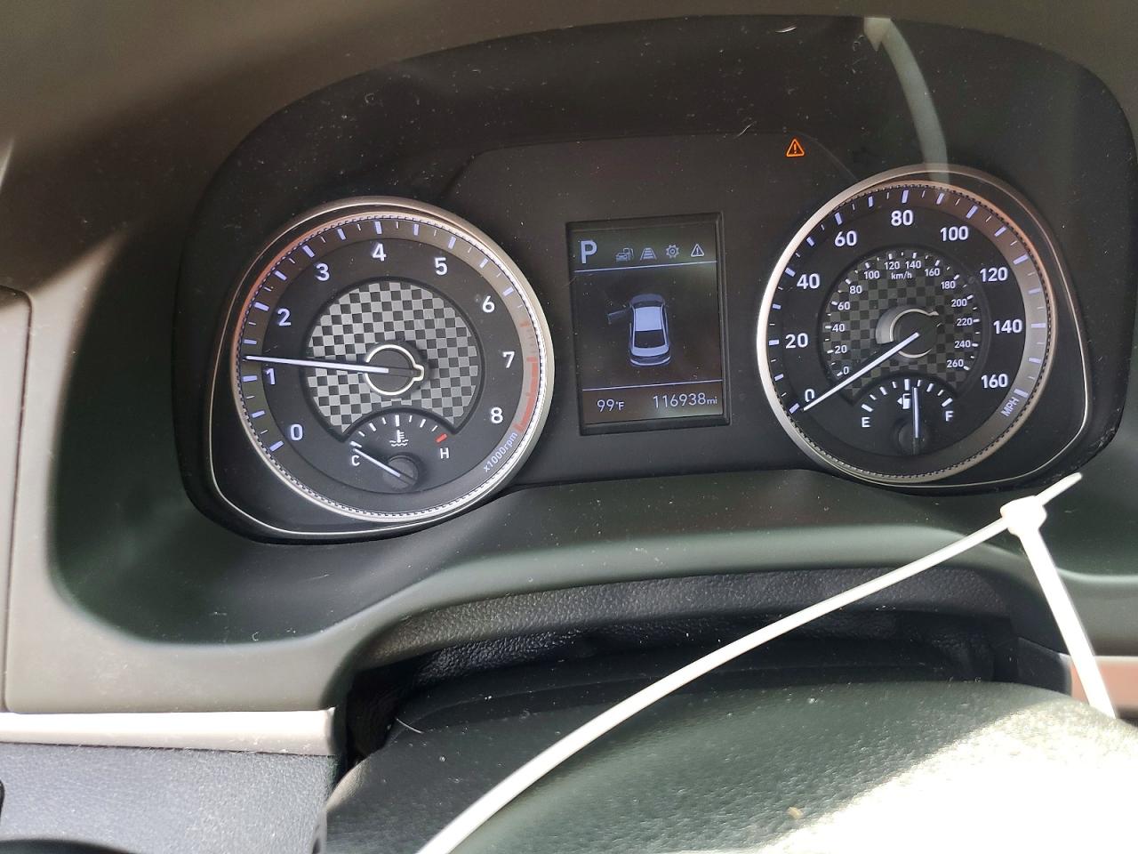 2019 HYUNDAI ELANTRA SEL photo 25