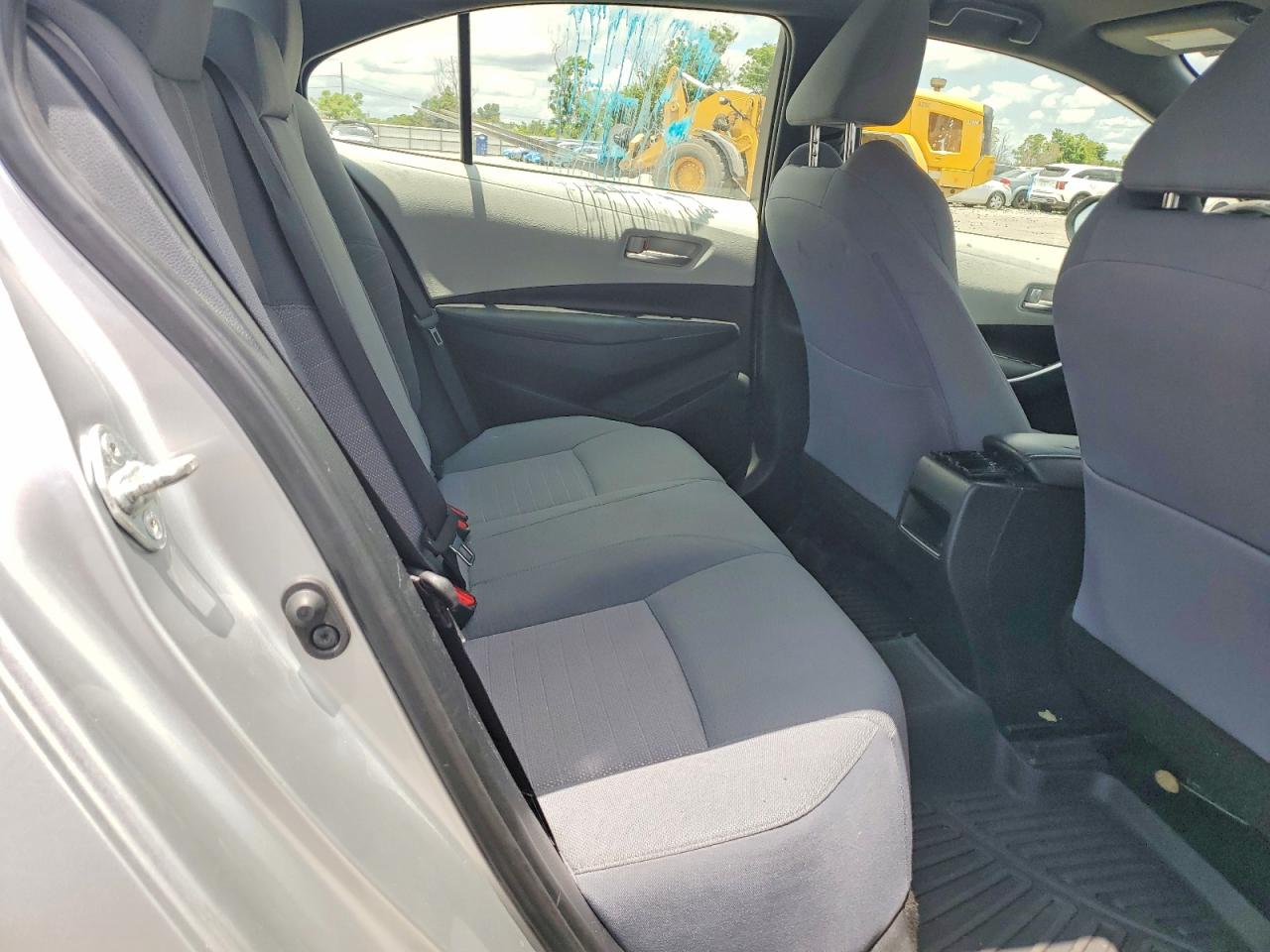 2020 TOYOTA COROLLA SE photo 28