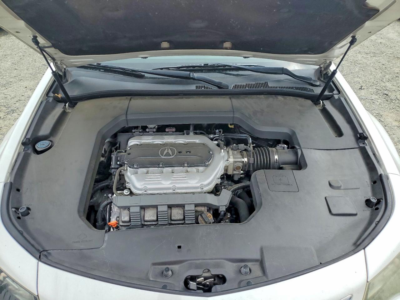 2012 ACURA TL photo 21