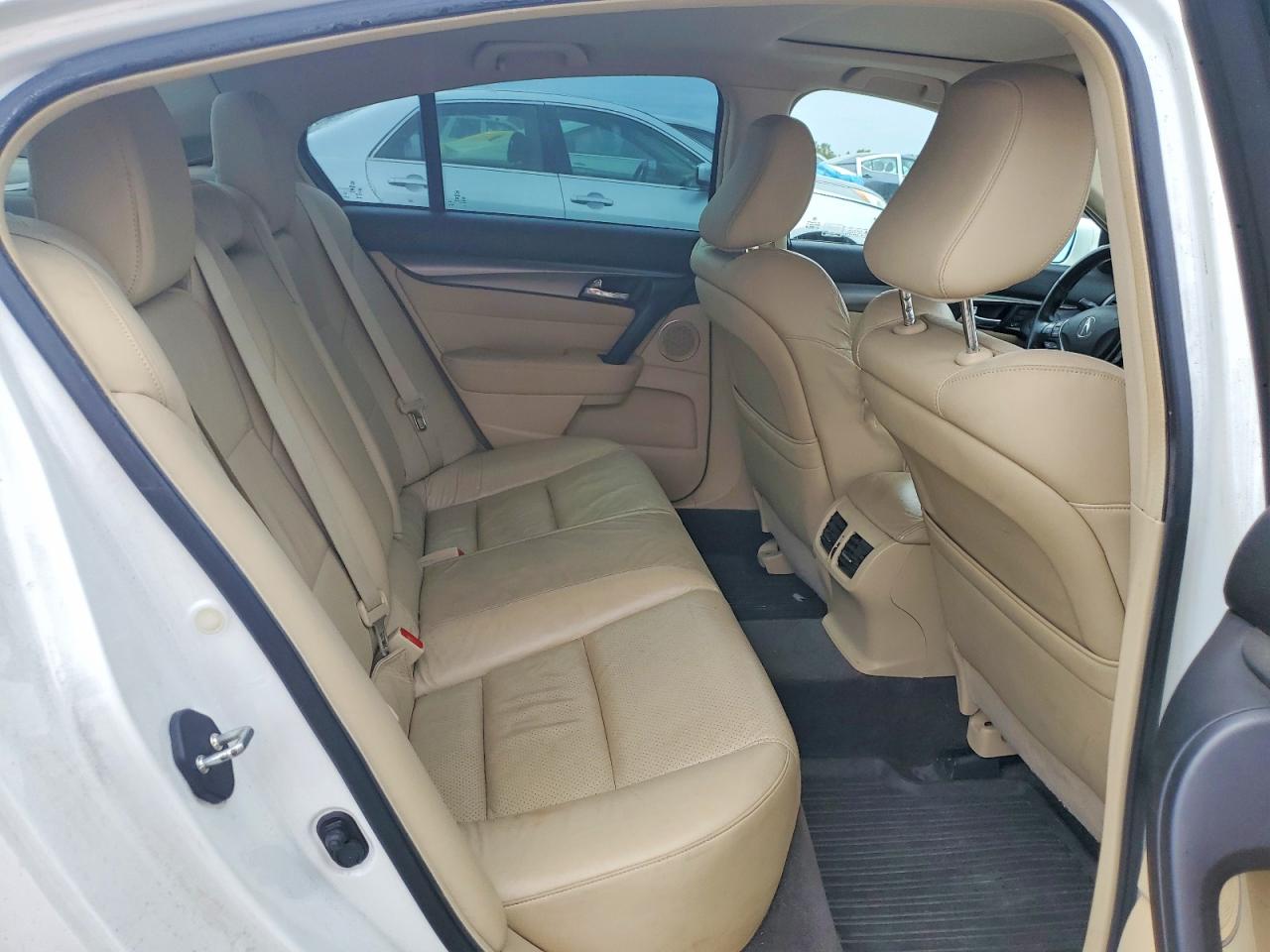 2012 ACURA TL photo 19