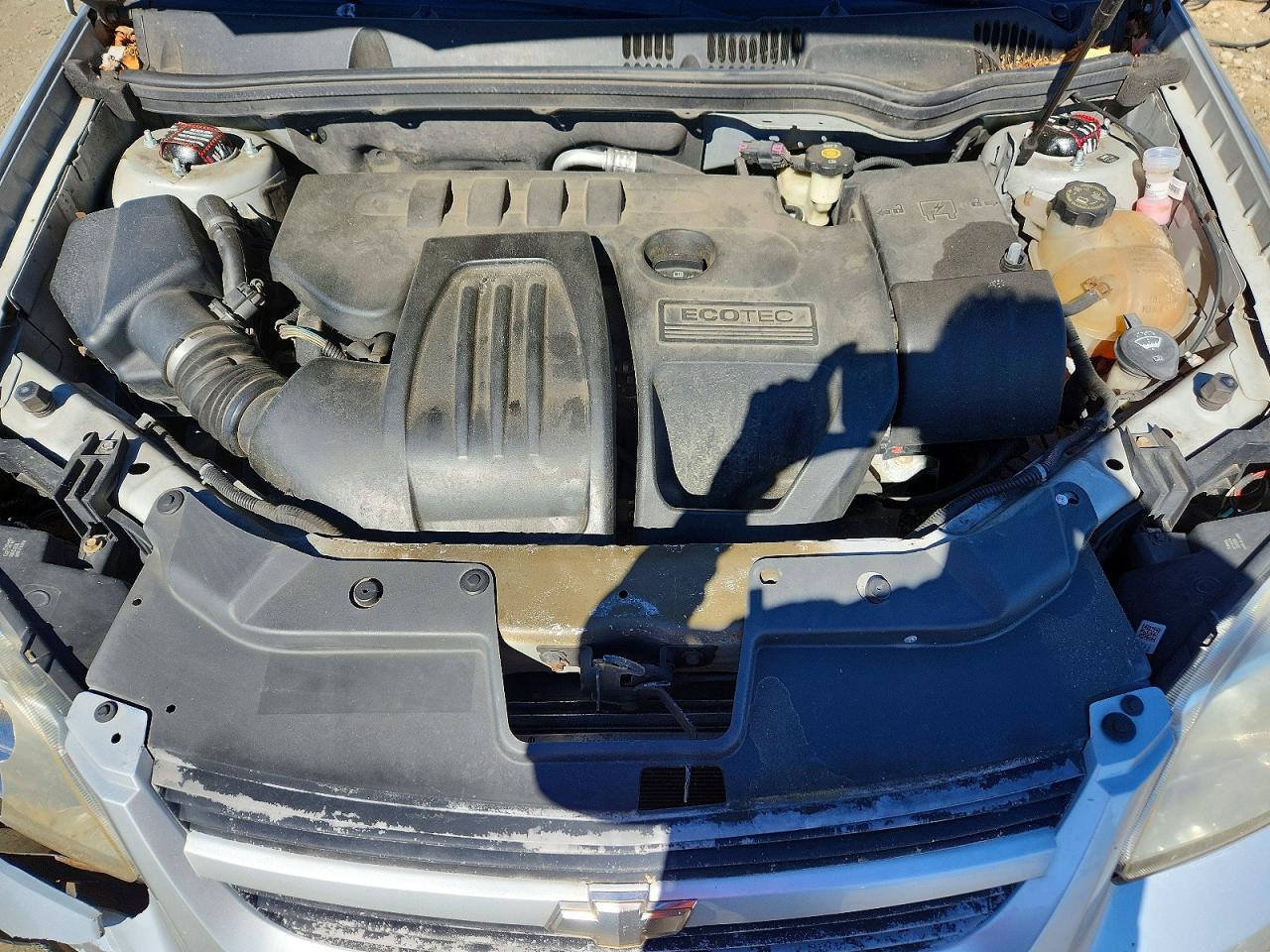 2008 CHEVROLET COBALT LT photo 21