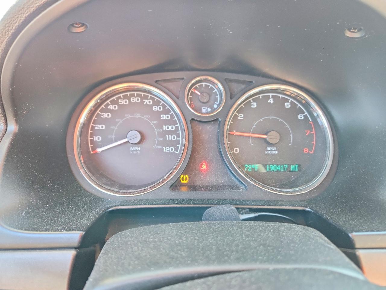 2008 CHEVROLET COBALT LT photo 17