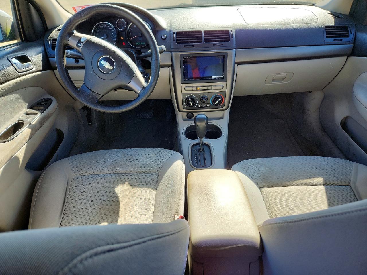 2008 CHEVROLET COBALT LT photo 15