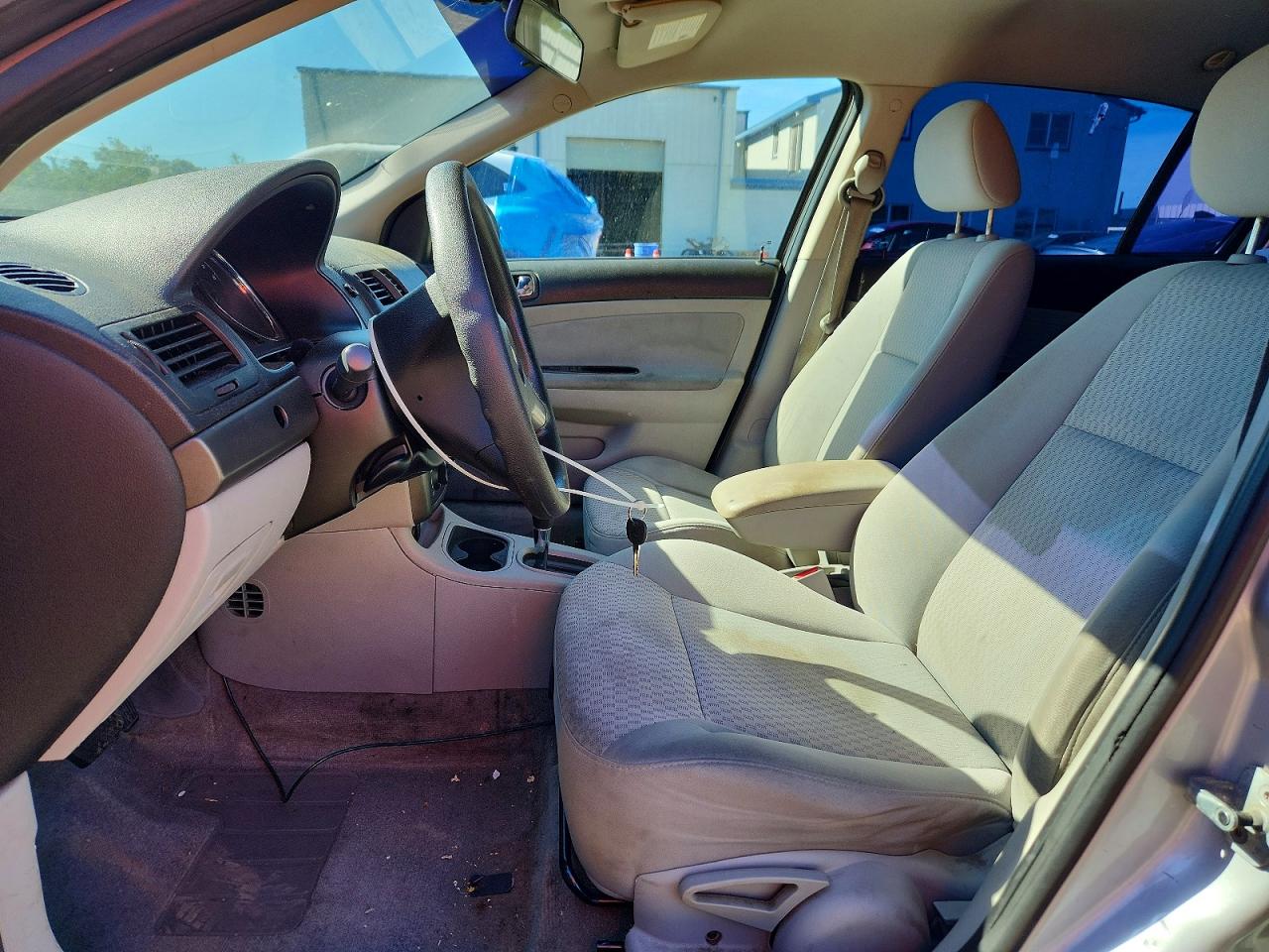 2008 CHEVROLET COBALT LT photo 13