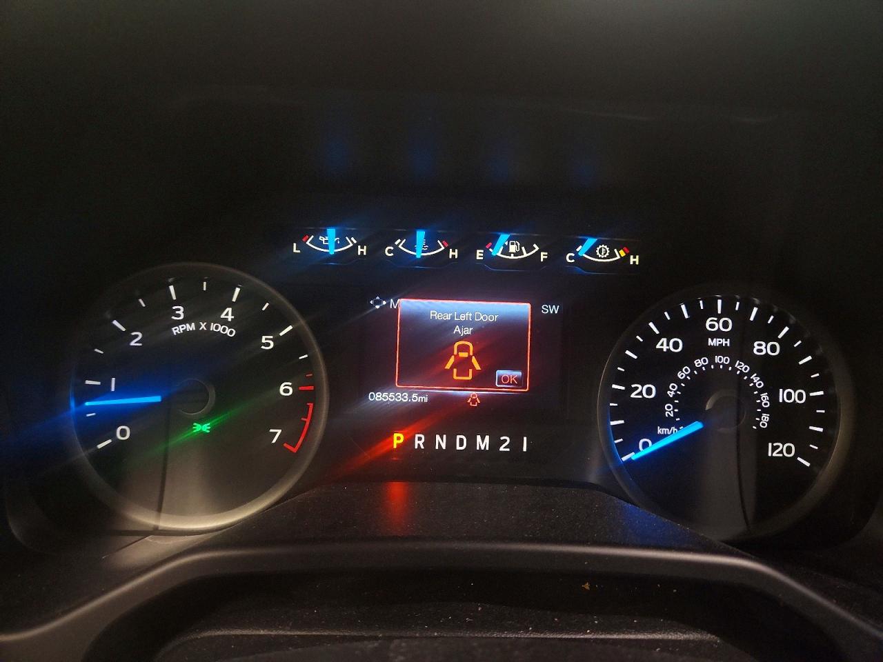 2016 FORD F150 SUPERCREW photo 17