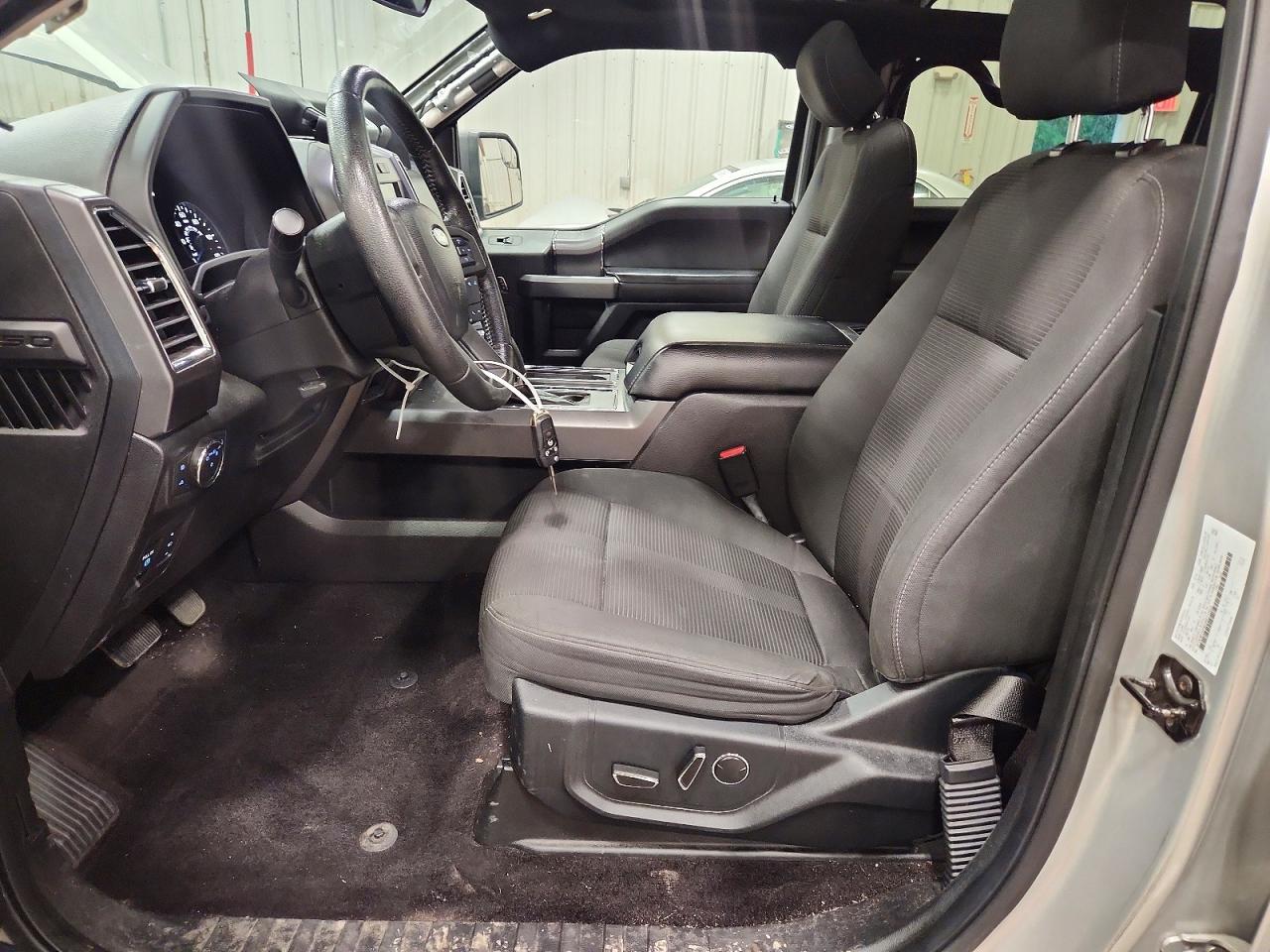 2016 FORD F150 SUPERCREW photo 13