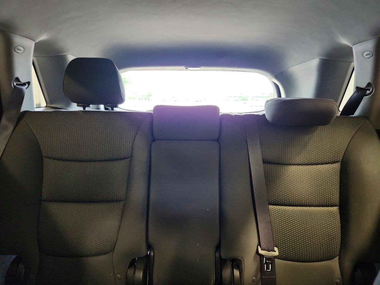 2012 KIA SORENTO photo 19