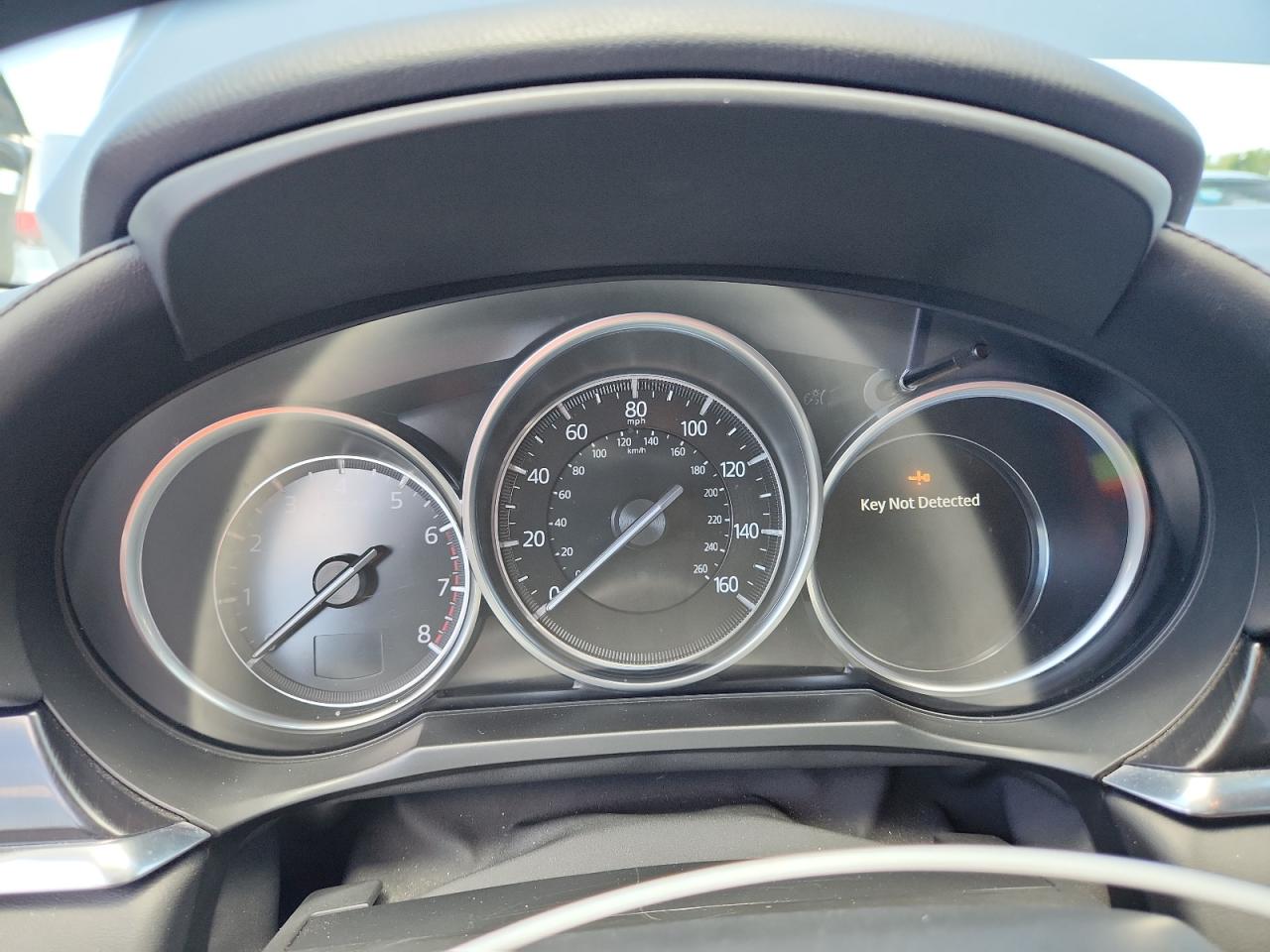 2021 MAZDA 6 GRAND TOURING RESERVE photo 17
