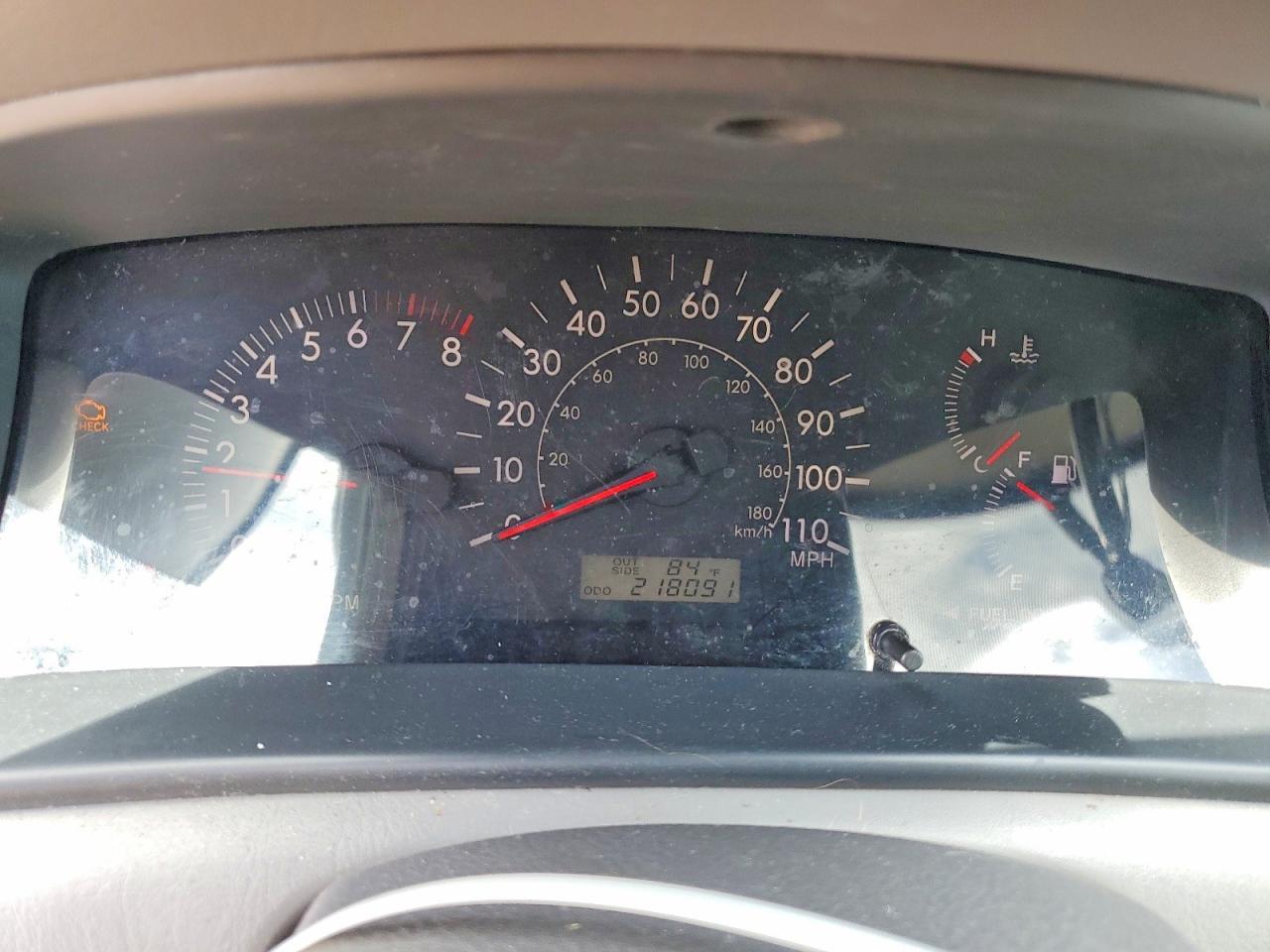2006 TOYOTA COROLLA LE photo 25