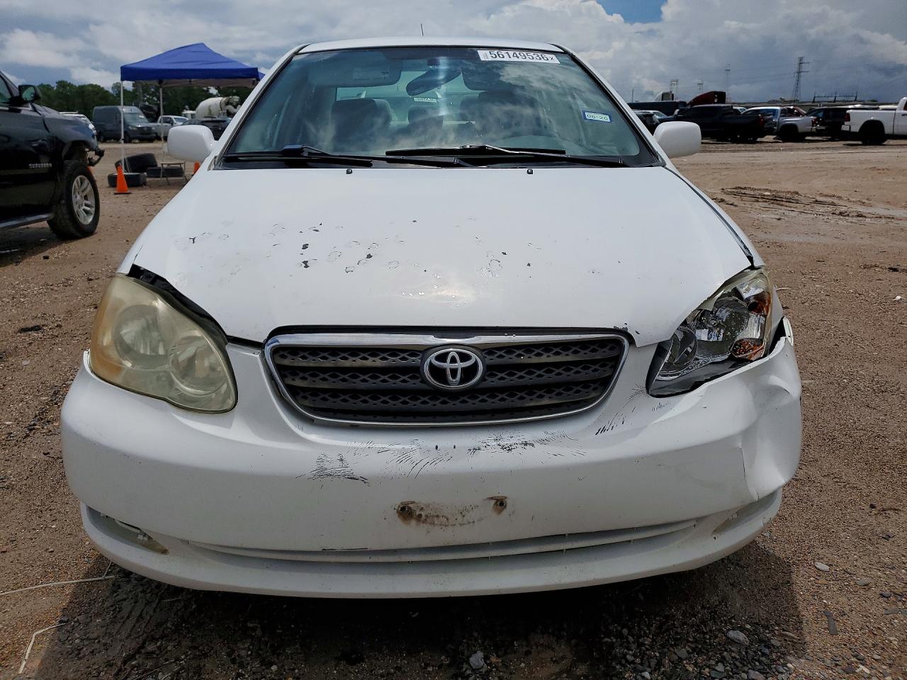 2006 TOYOTA COROLLA LE photo 13