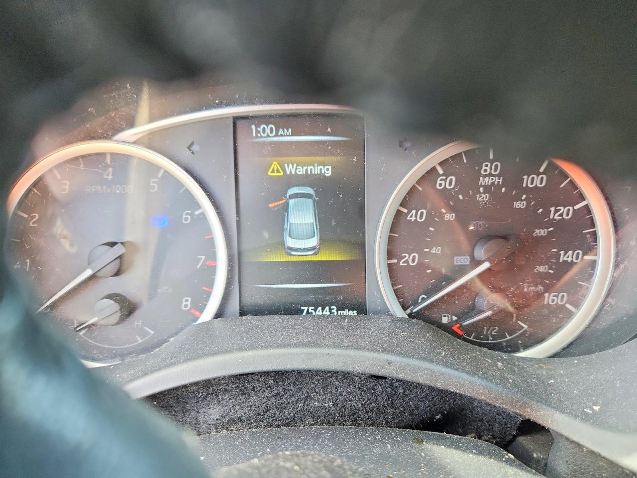 2017 NISSAN SENTRA SV photo 17