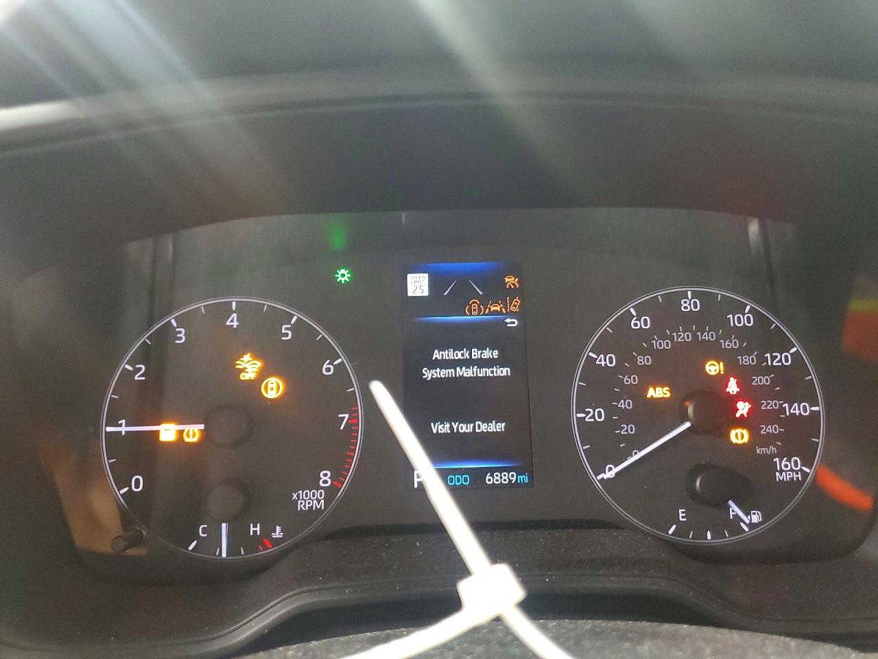 2025 TOYOTA COROLLA SE photo 17