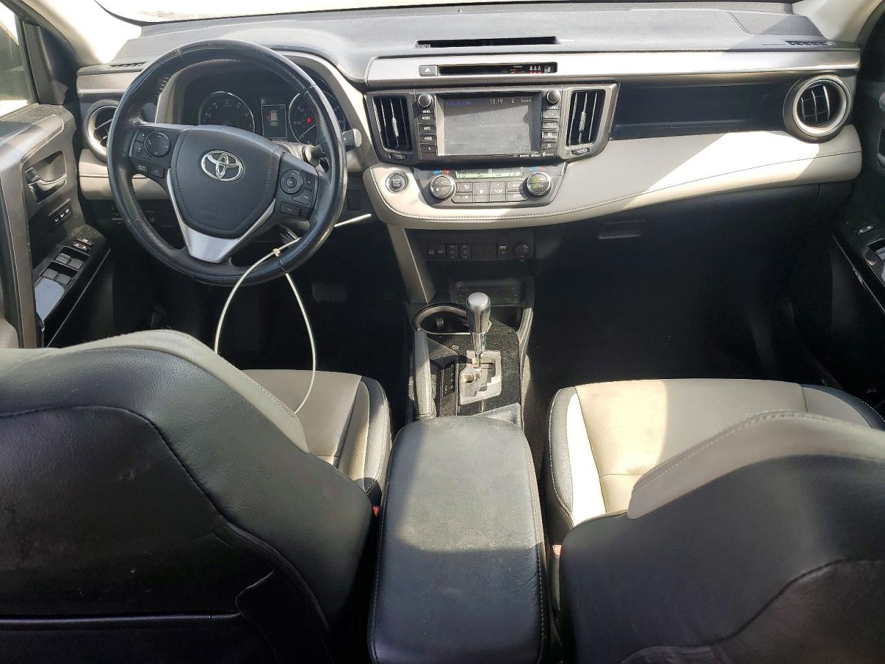 2018 TOYOTA RAV4 LIMITED photo 22