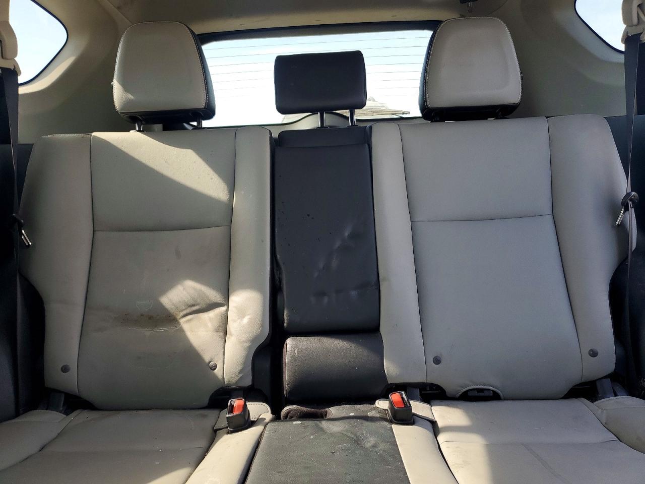 2018 TOYOTA RAV4 LIMITED photo 28