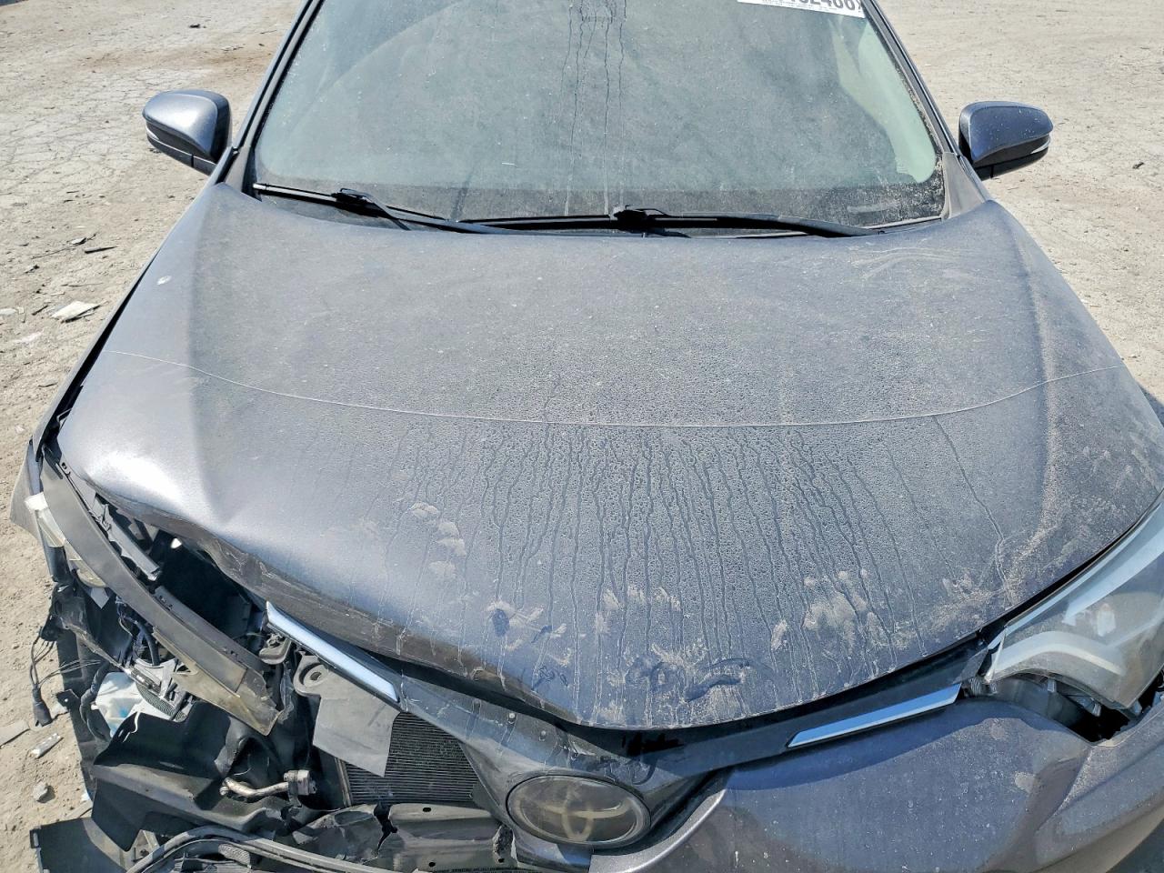 2018 TOYOTA RAV4 LIMITED photo 34