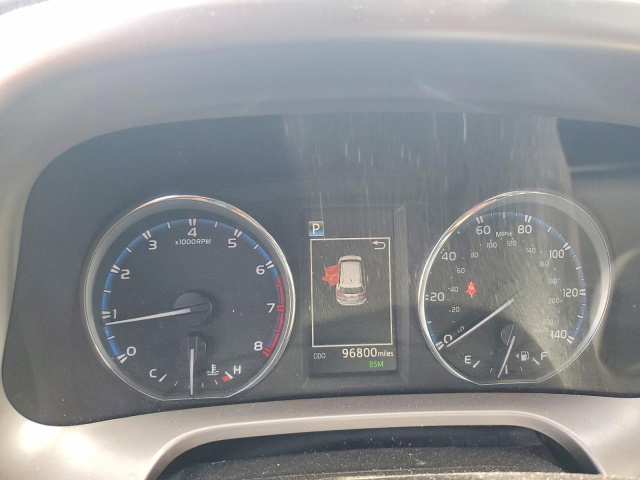 2018 TOYOTA RAV4 LIMITED photo 25