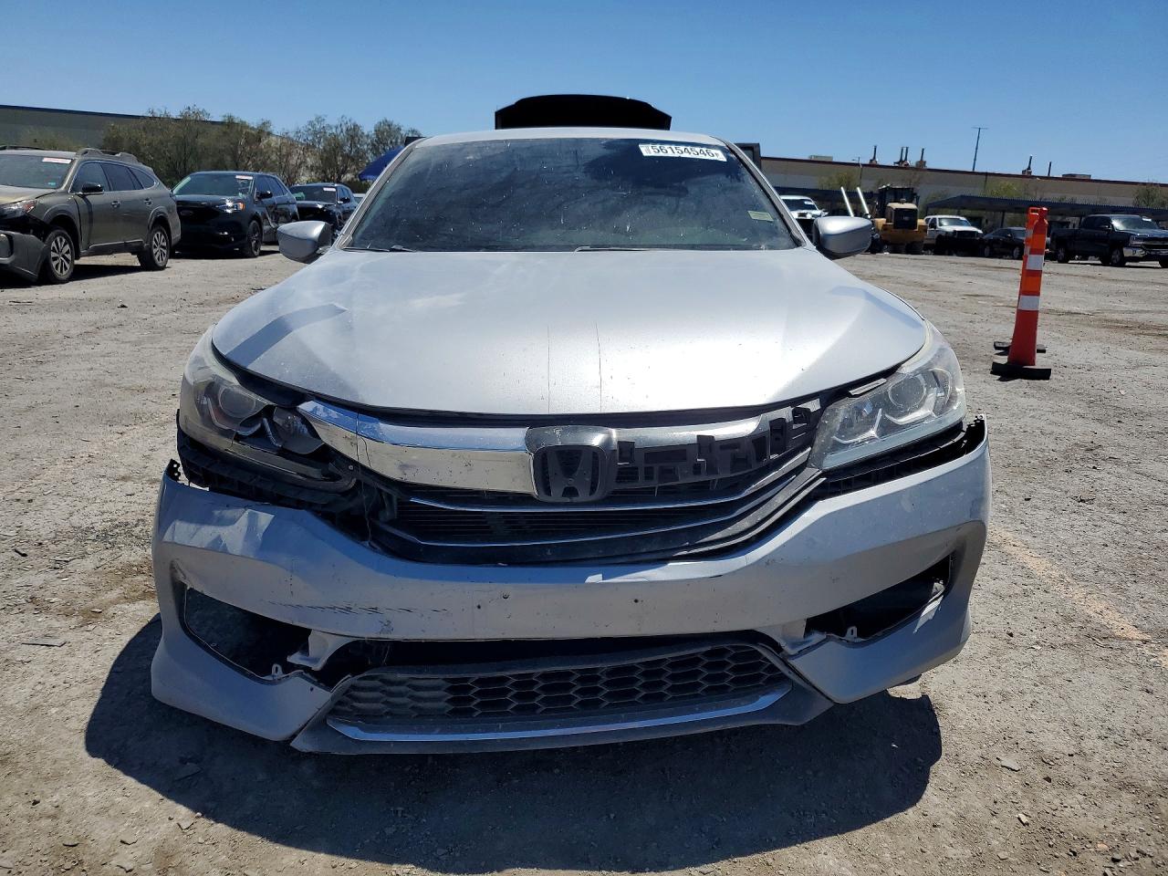 2017 HONDA ACCORD SPORT SPECIAL EDITION photo 13