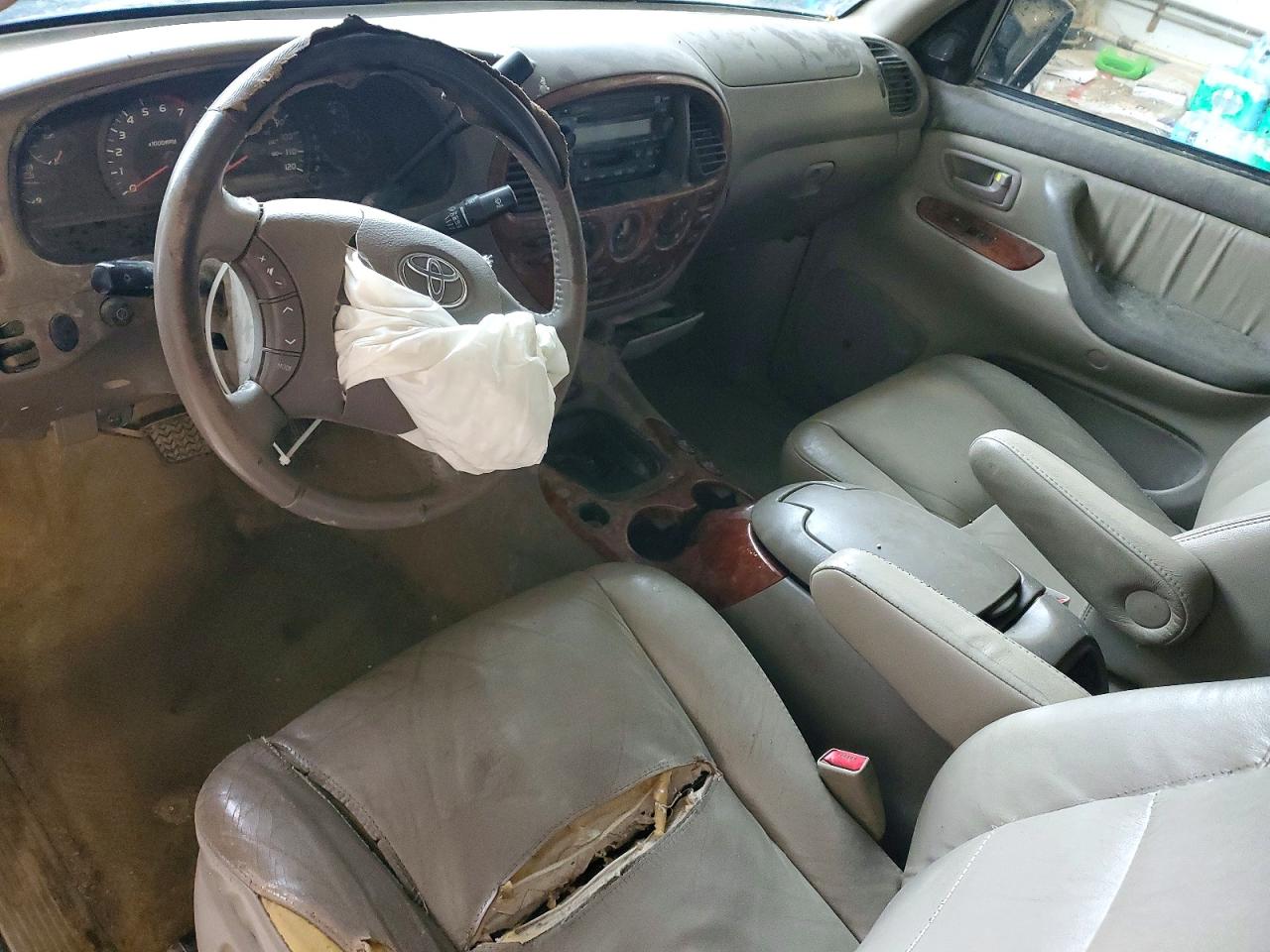 2006 TOYOTA TUNDRA DOUBLE CAB LIMITED photo 15
