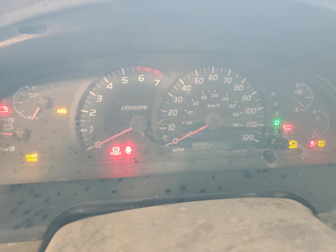 2006 TOYOTA TUNDRA DOUBLE CAB LIMITED photo 17