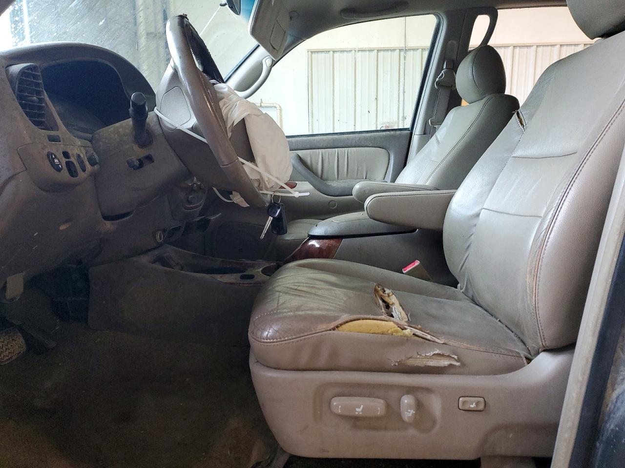 2006 TOYOTA TUNDRA DOUBLE CAB LIMITED photo 13