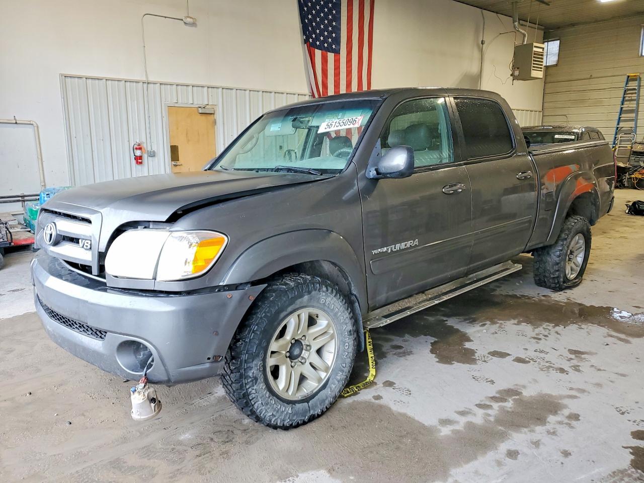 2006 TOYOTA TUNDRA