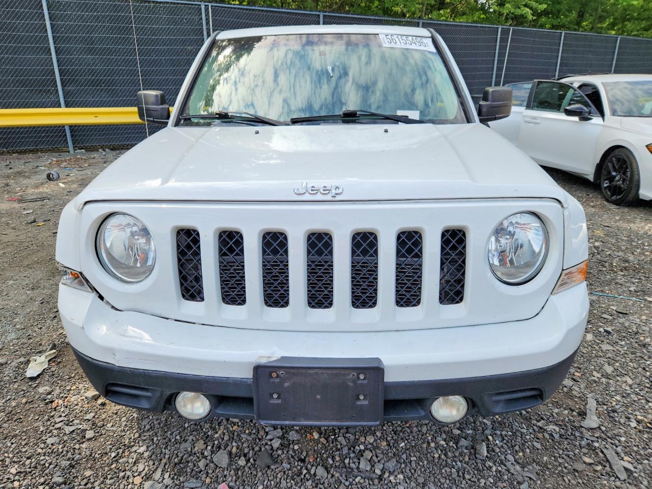 2015 JEEP PATRIOT SPORT photo 13