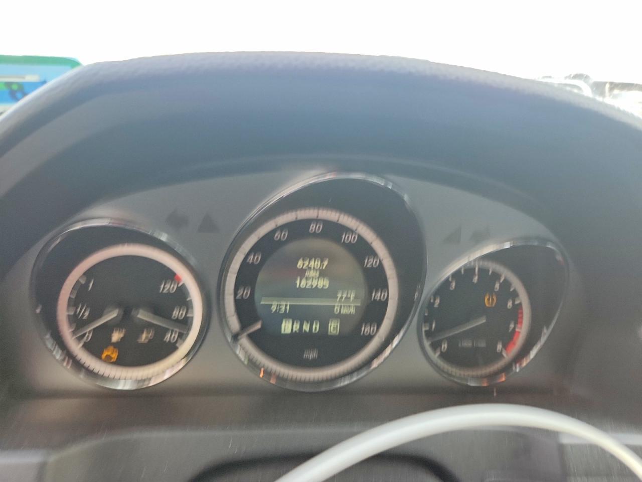 2010 MERCEDES-BENZ C 300 4MATIC photo 17