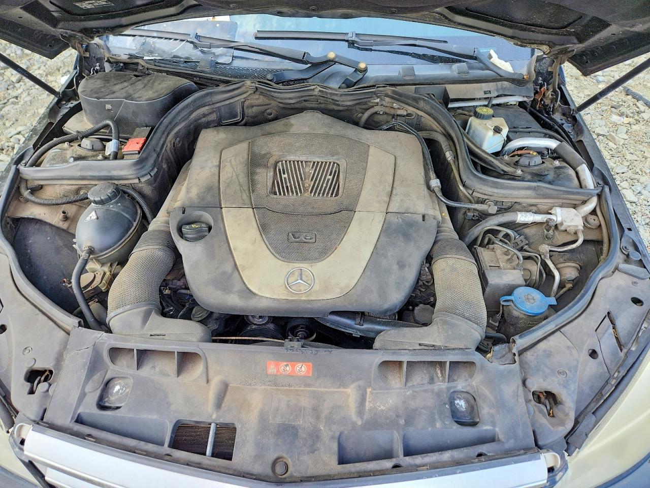 2010 MERCEDES-BENZ C 300 4MATIC photo 21