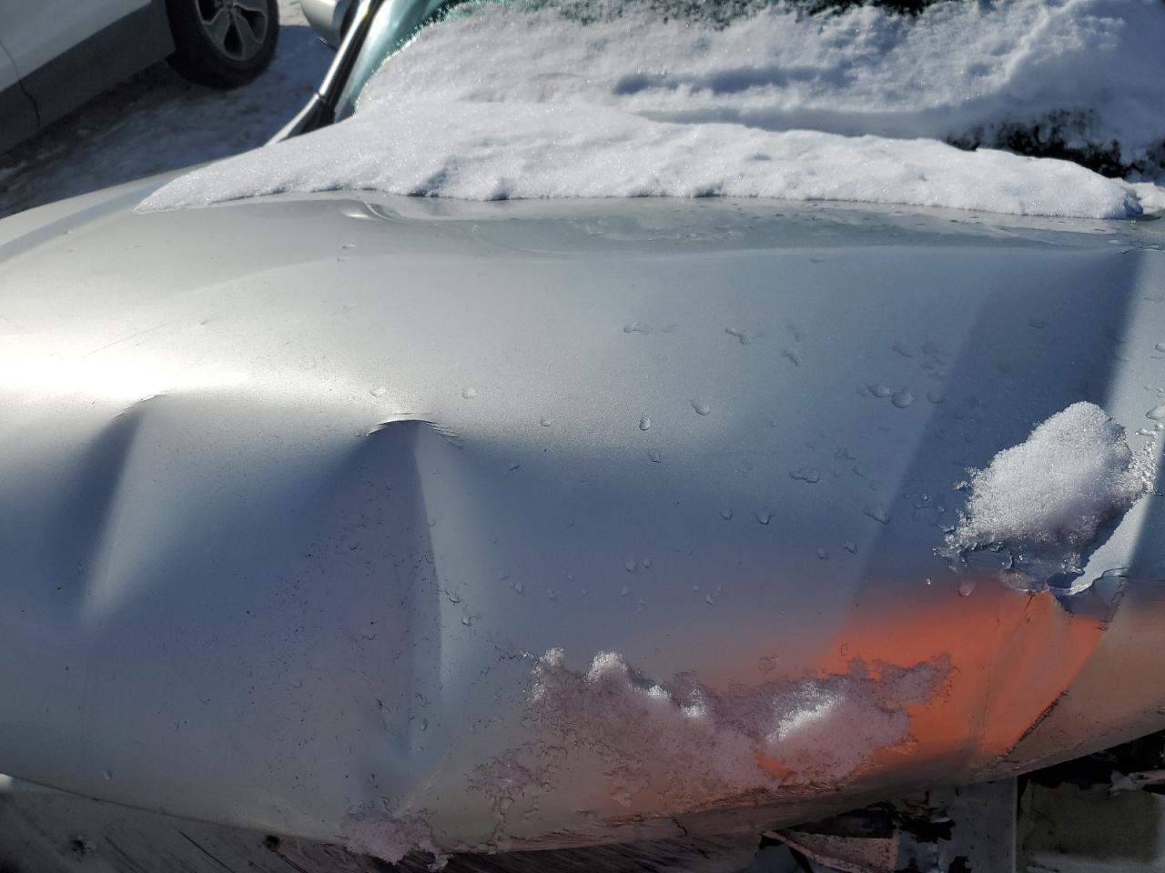 2007 SUBARU LEGACY photo 21