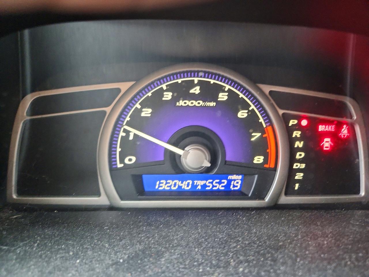 2006 HONDA CIVIC EX photo 25