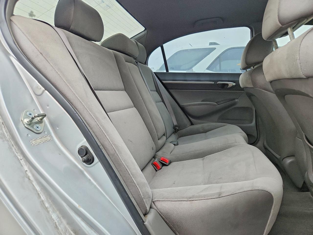 2006 HONDA CIVIC EX photo 28
