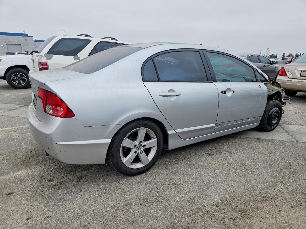 2006 HONDA CIVIC EX photo 7