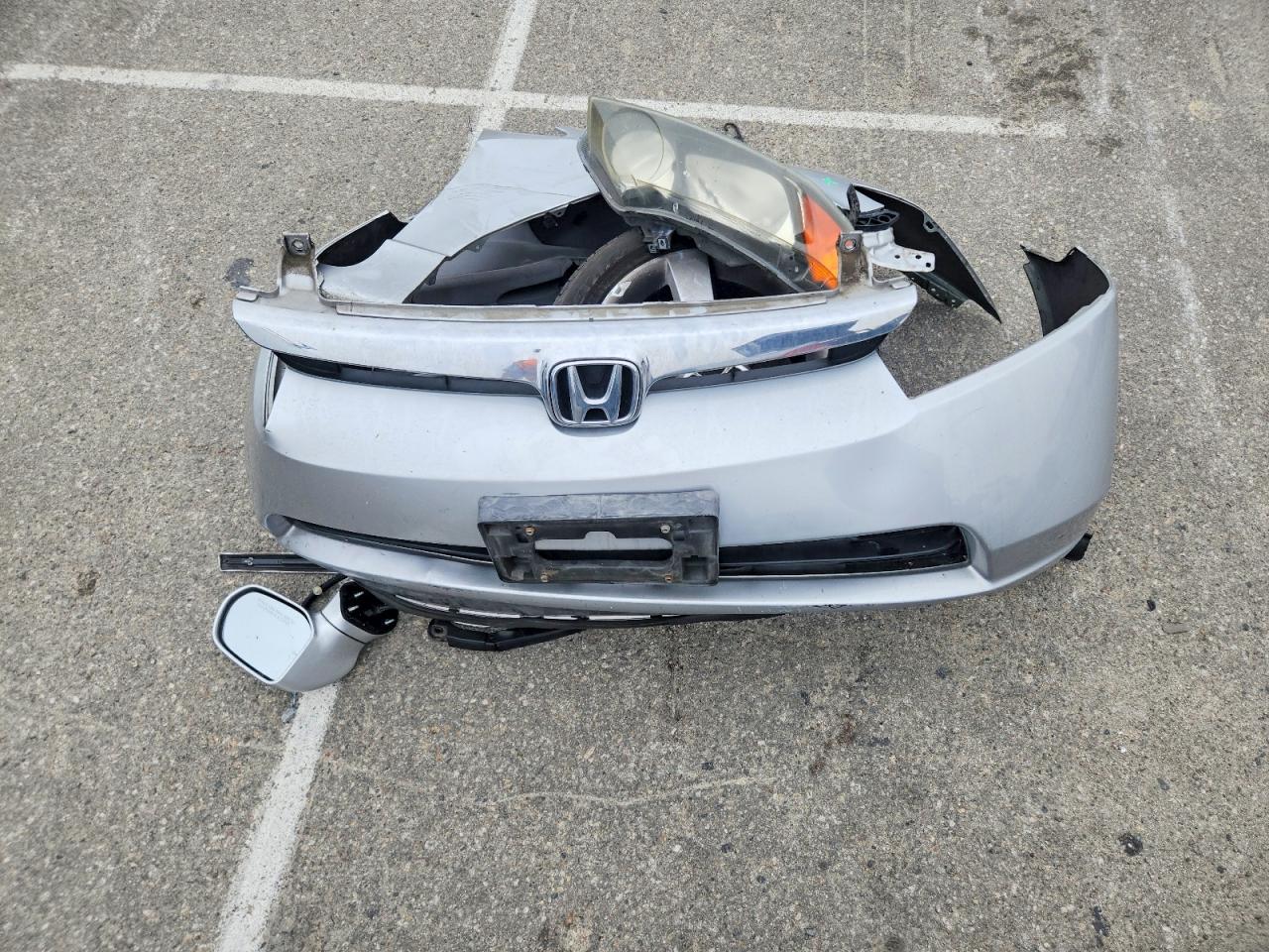 2006 HONDA CIVIC EX photo 34