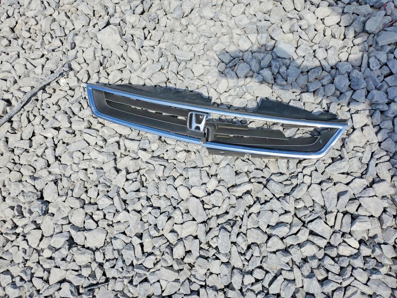 1996 HONDA ACCORD LX photo 34