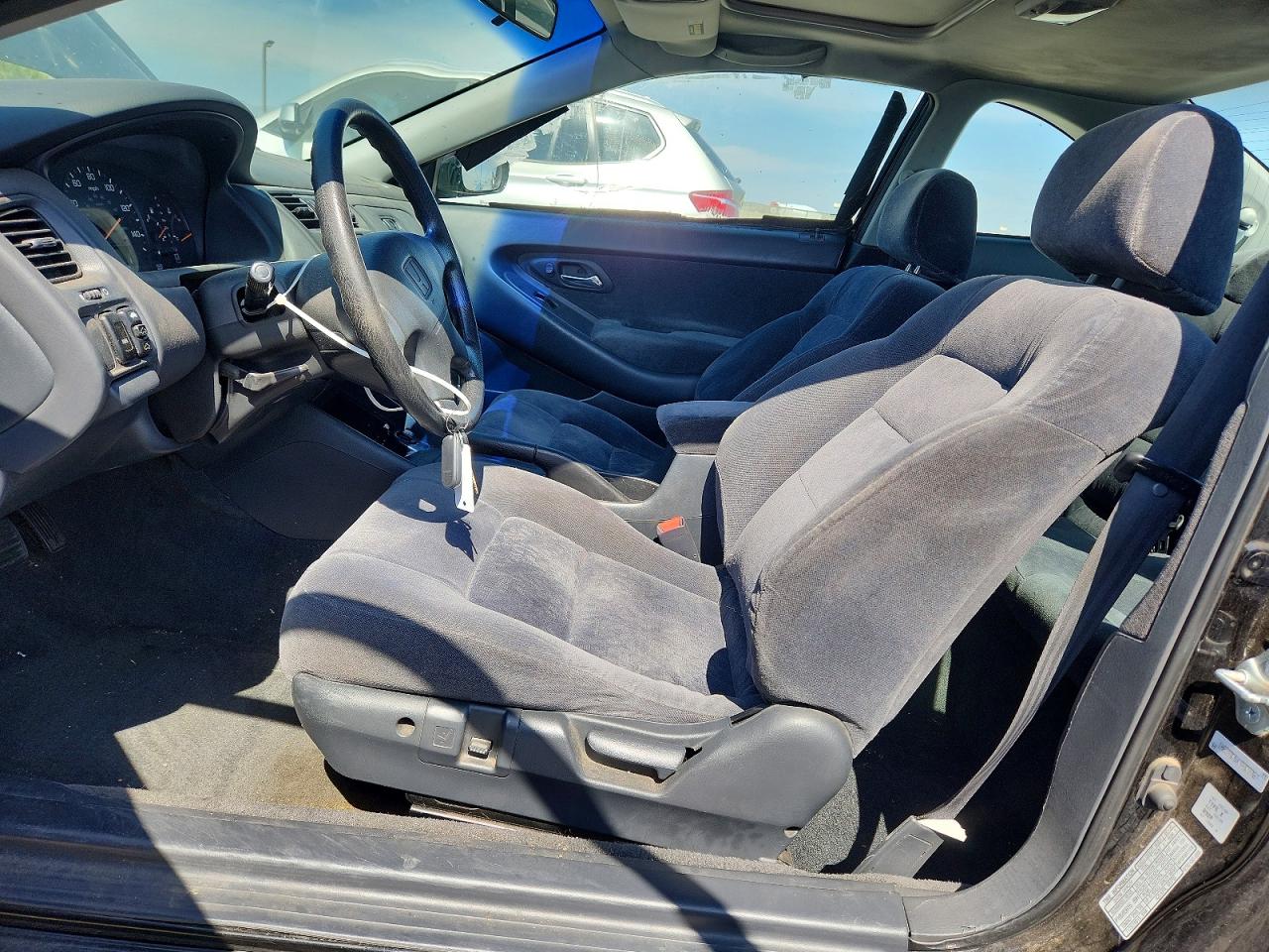 2000 HONDA ACCORD EX photo 13