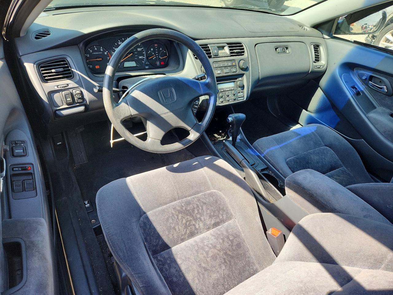 2000 HONDA ACCORD EX photo 15