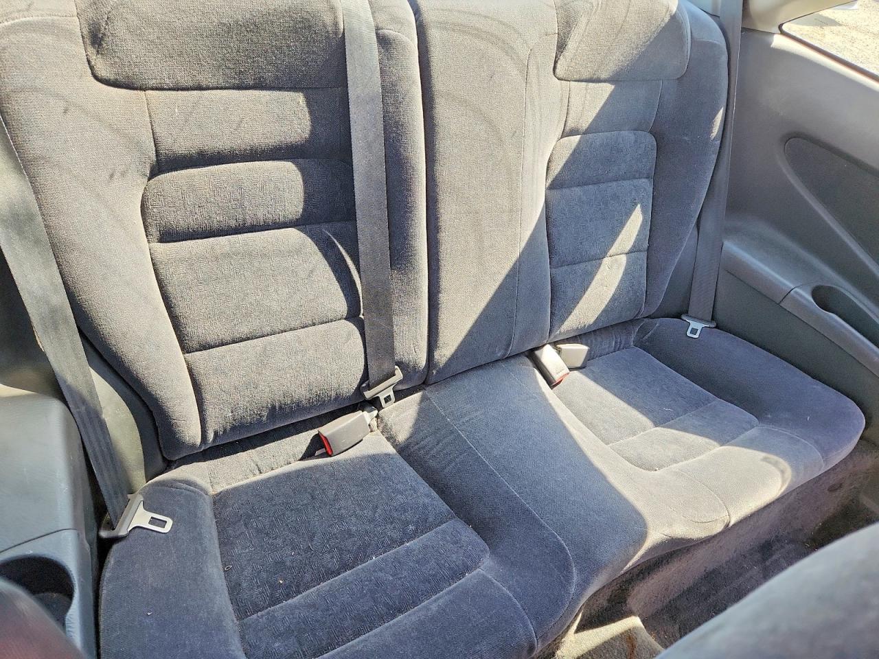 2000 HONDA ACCORD EX photo 19