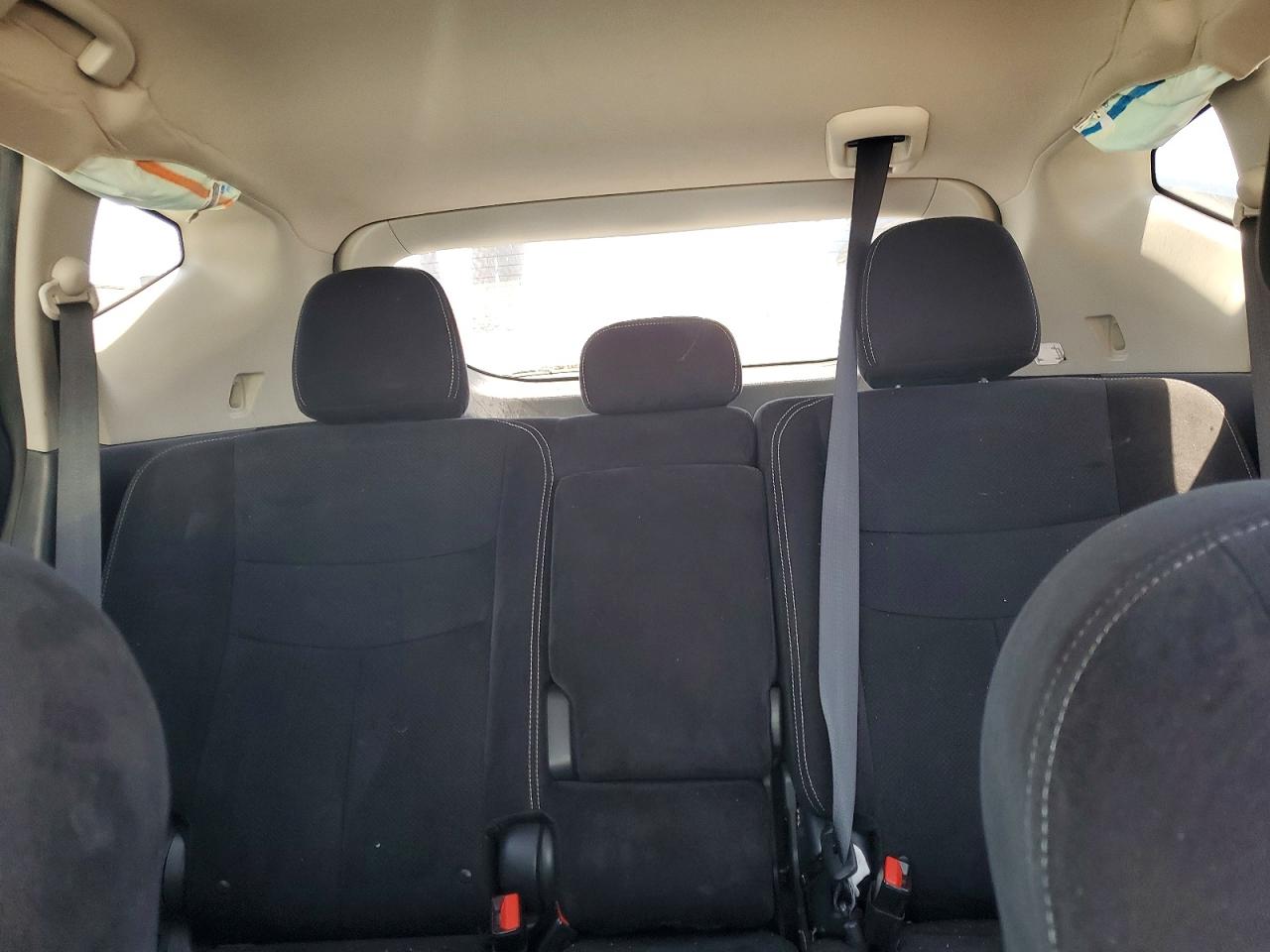 2018 NISSAN MURANO S photo 19