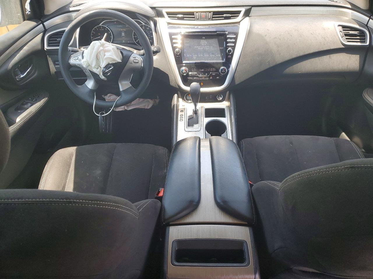 2018 NISSAN MURANO S photo 15