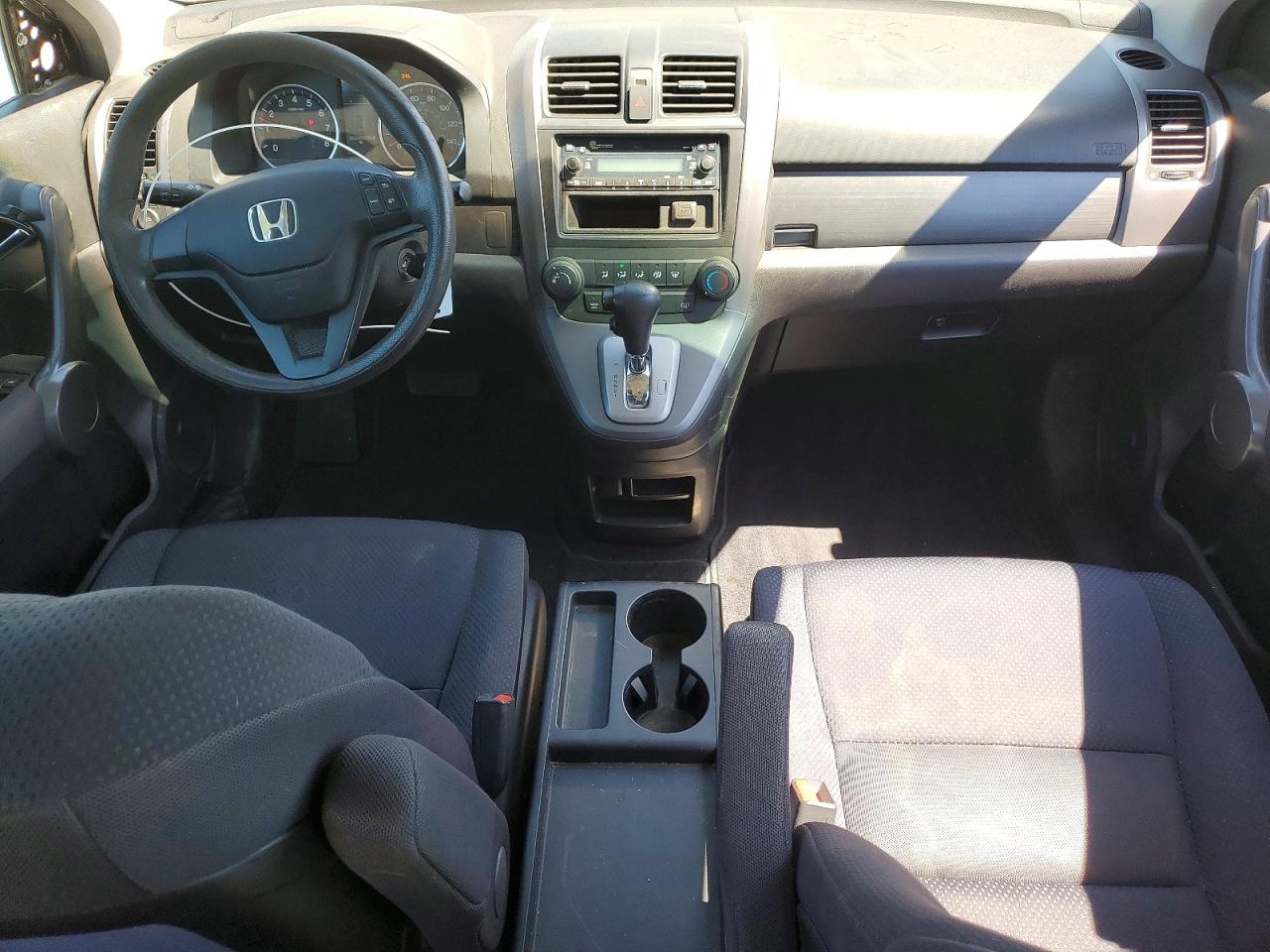 2009 HONDA CR-V LX photo 15