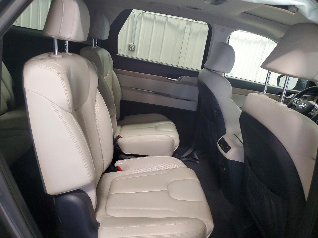 2020 HYUNDAI PALISADE SEL photo 31