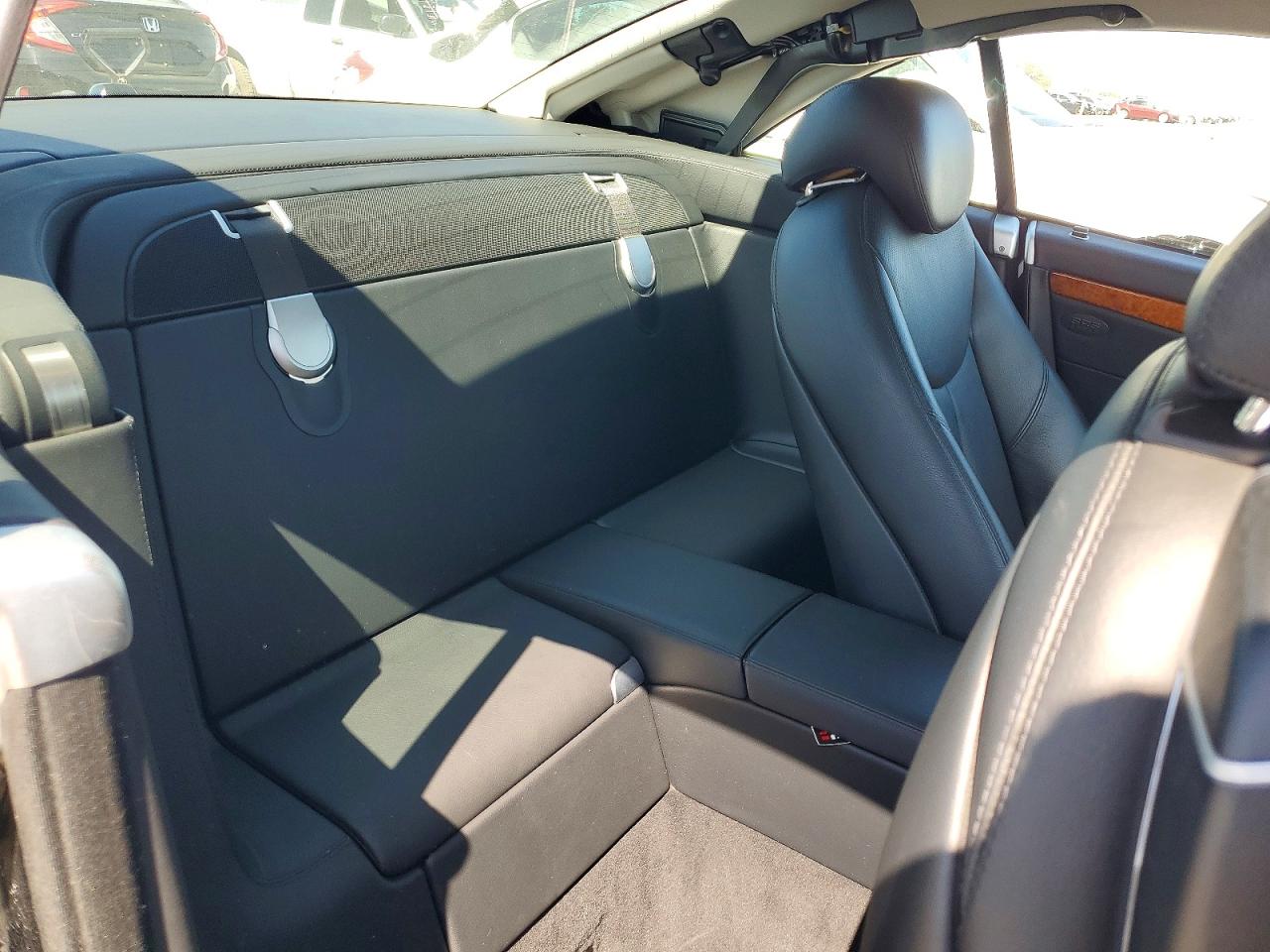 2007 MERCEDES-BENZ SL 550 photo 19