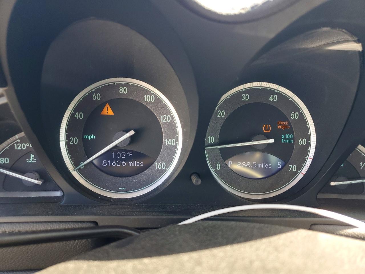 2007 MERCEDES-BENZ SL 550 photo 17