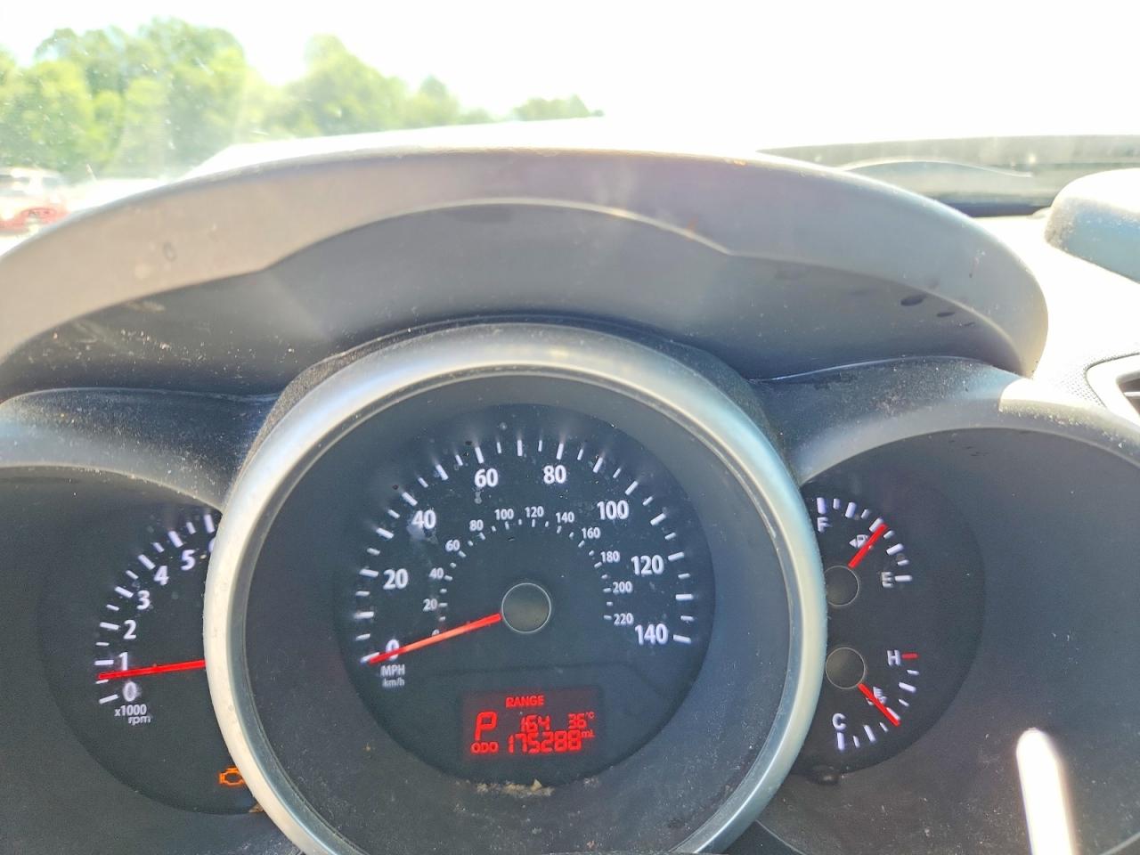 2013 KIA SOUL + photo 25