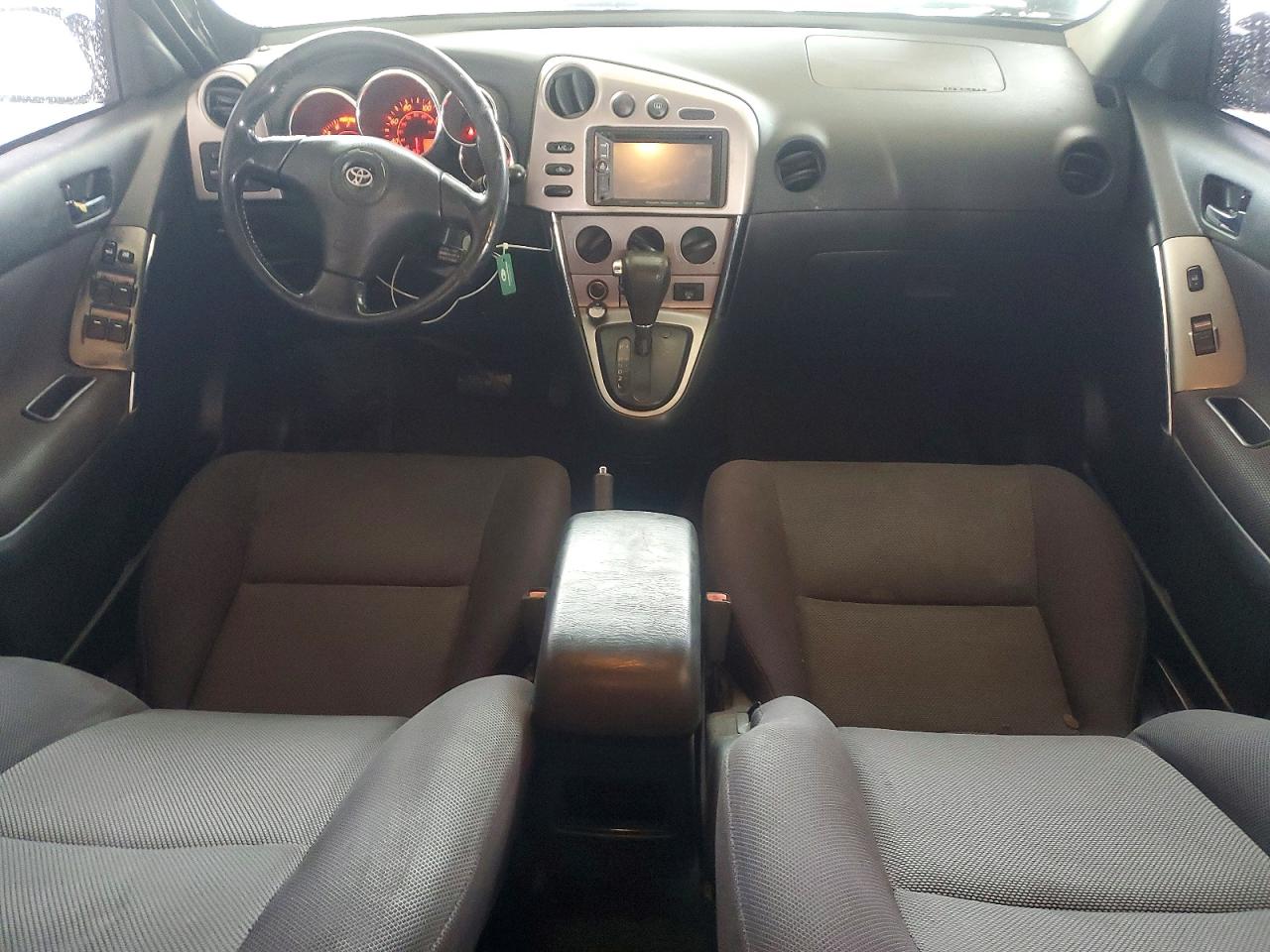2003 TOYOTA COROLLA MATRIX XR photo 15
