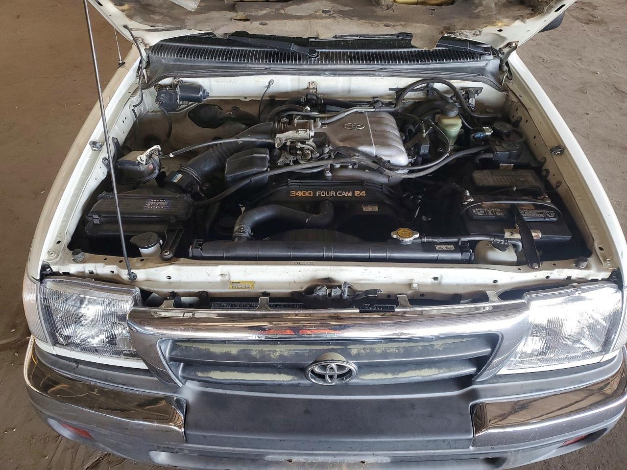 1998 TOYOTA TACOMA XTRACAB photo 21