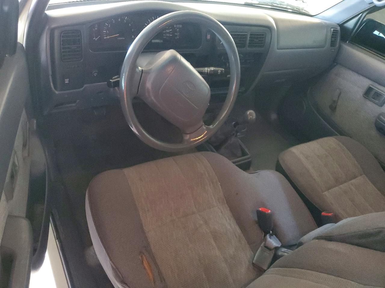 1998 TOYOTA TACOMA XTRACAB photo 15