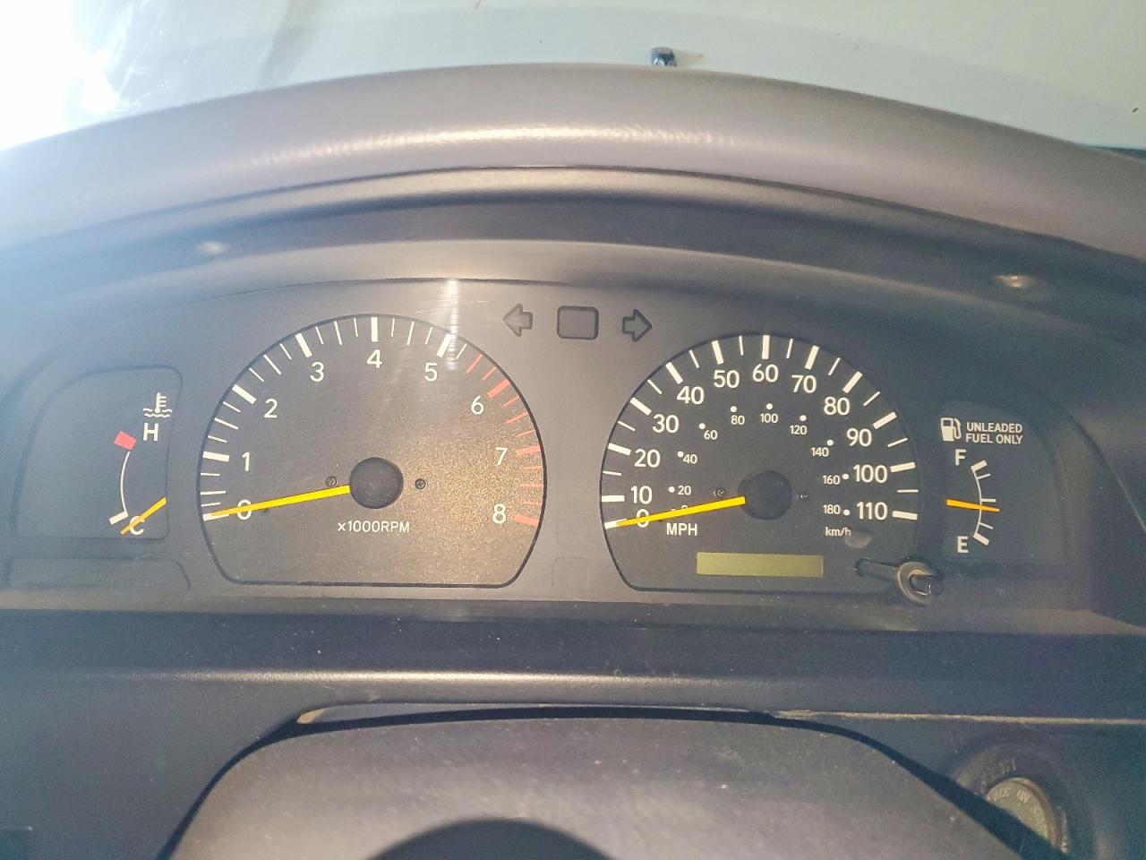 1998 TOYOTA TACOMA XTRACAB photo 17