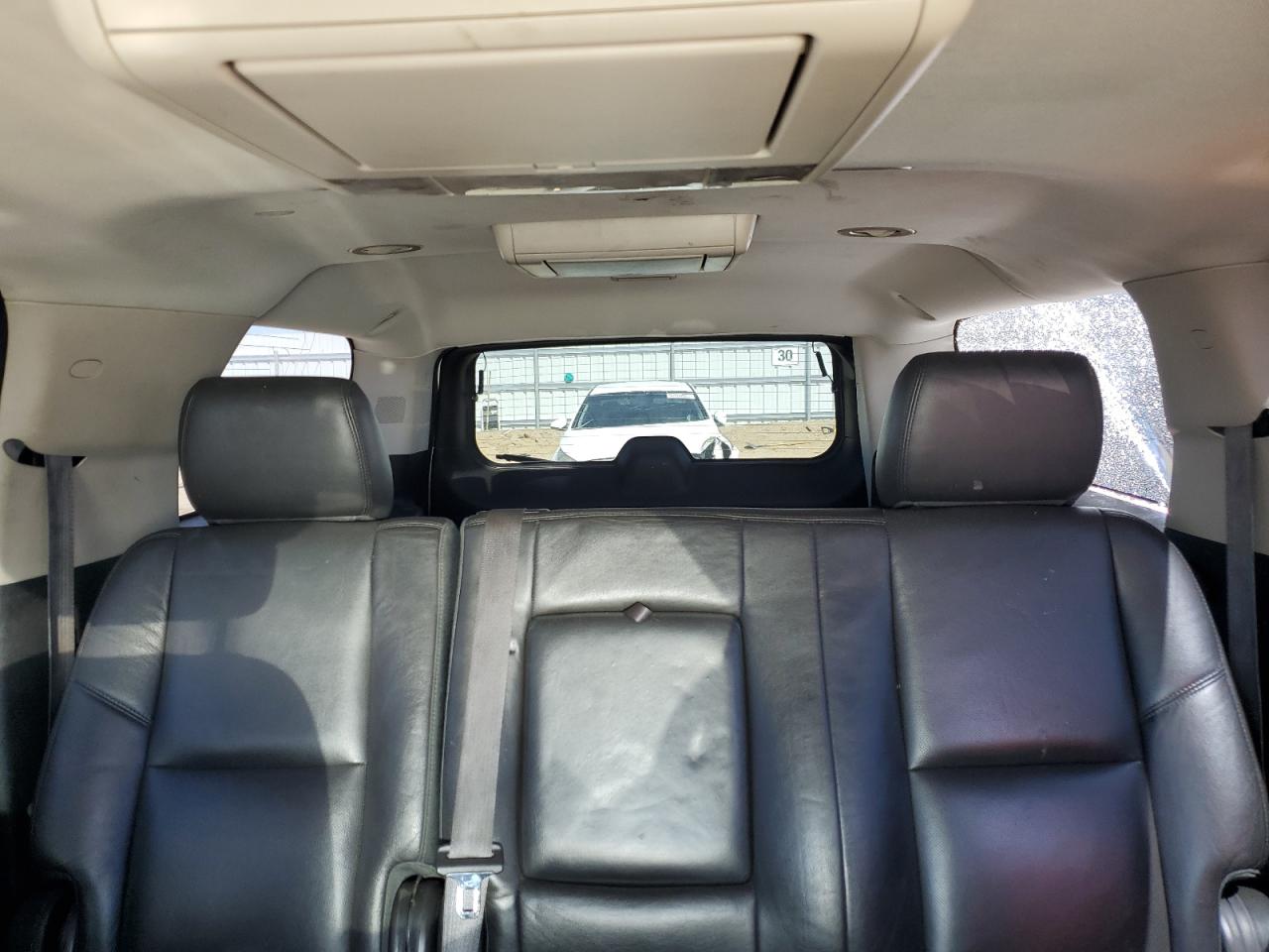2012 CADILLAC ESCALADE ESV PREMIUM photo 19